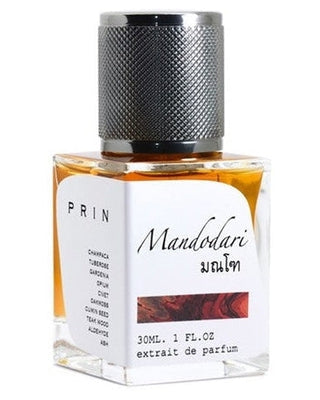 Mandodari-Prin samples & decants -Scent Split