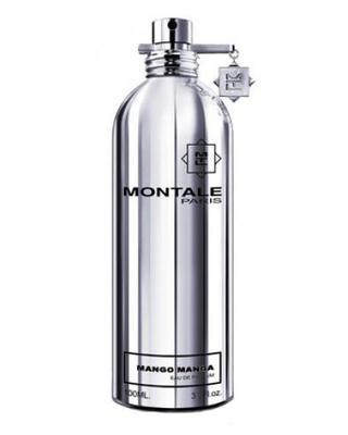 Mango Manga-Montale samples & decants -Scent Split