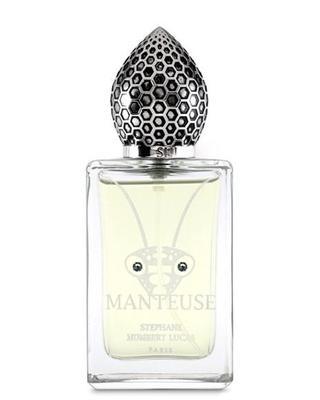 Manteuse-Stephane Humbert Lucas 777 samples & decants -Scent Split