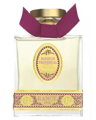 Maquis Provençal-Rance 1795 samples & decants -Scent Split