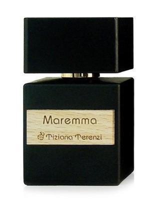 Maremma-Tiziana Terenzi samples & decants -Scent Split