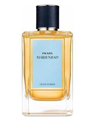 Marienbad-Prada samples & decants -Scent Split