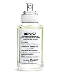 Matcha Meditation Sample & Decants by Maison Martin Margiela | Scent