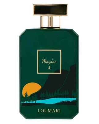 Maydan-Loumari samples & decants -Scent Split