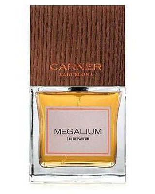 Megalium-Carner Barcelona samples & decants -Scent Split