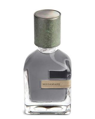 Megamare-Orto Parisi samples & decants -Scent Split