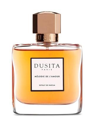 Melodie De L'Amour-Dusita samples & decants -Scent Split