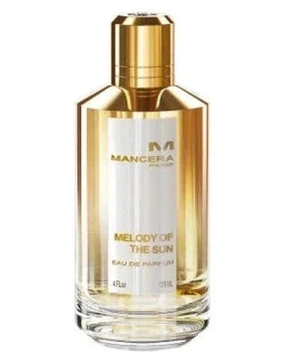 Melody Of The Sun-Mancera samples & decants -Scent Split