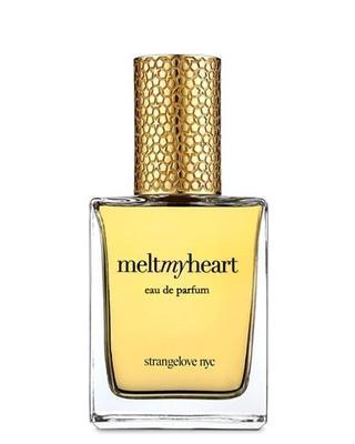 Melt My Heart-Strangelove NYC samples & decants -Scent Split