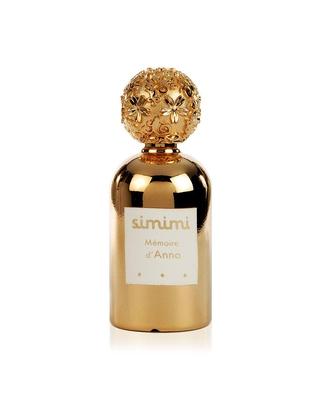 Memoire D'Anna-Simimi samples & decants -Scent Split