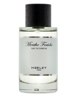 Menthe Fraiche-Heeley samples & decants -Scent Split