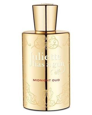 Midnight Oud-Juliette Has A Gun samples & decants -Scent Split