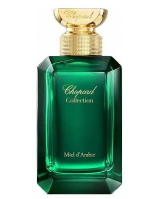 Miel D'Arabie-Chopard samples & decants -Scent Split