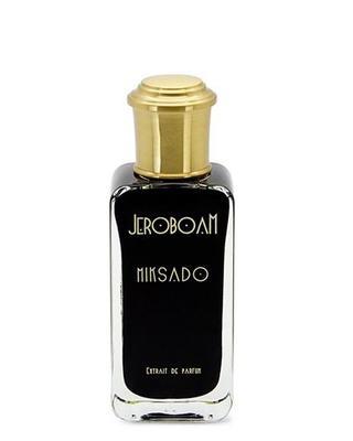 Miksado-Jeroboam samples & decants -Scent Split