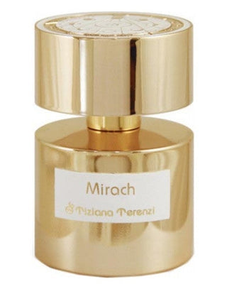 Mirach-Tiziana Terenzi samples & decants -Scent Split