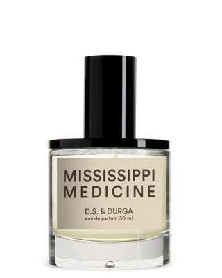 Mississippi Medicine-D.S. & Durga samples & decants -Scent Split