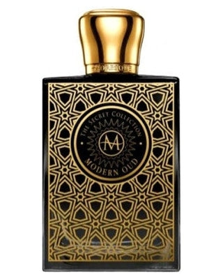 Modern Oud-Moresque samples & decants -Scent Split