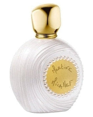 Mon Parfum Pearl-M. Micallef samples & decants -Scent Split