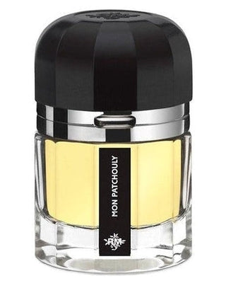 Mon Patchouly-Ramon Monegal samples & decants -Scent Split