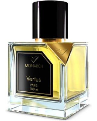 Monarch-Vertus samples & decants -Scent Split