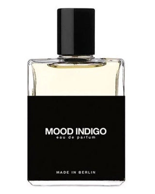 Mood Indigo-Moth and Rabbit samples & decants -Scent Split