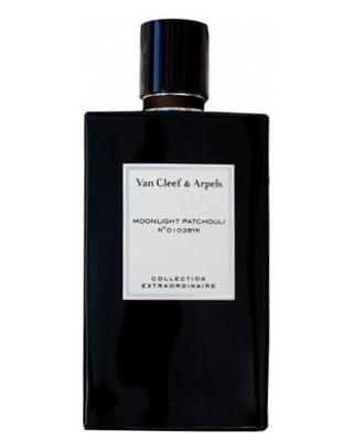 Moonlight Patchouli-Van Cleef & Arpels samples & decants -Scent Split