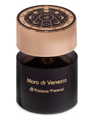 Moro Di Venezia-Tiziana Terenzi samples & decants -Scent Split