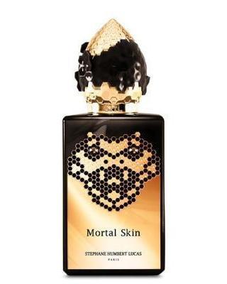 Mortal Skin-Stephane Humbert Lucas 777 samples & decants -Scent Split