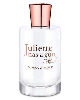 Moscow Mule-Juliette Has A Gun samples & decants -Scent Split