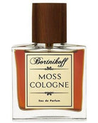 Moss Cologne-Bortnikoff samples & decants -Scent Split