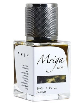 Mriga-Prin samples & decants -Scent Split