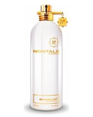 Mukhallat-Montale samples & decants -Scent Split