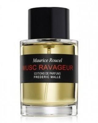 Musc Ravageur-Frederic Malle samples & decants -Scent Split