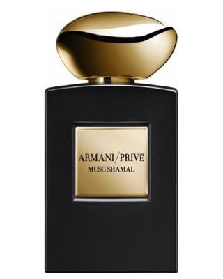 Musc Shamal-Armani samples & decants -Scent Split