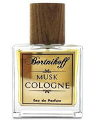 Musk Cologne-Bortnikoff samples & decants -Scent Split