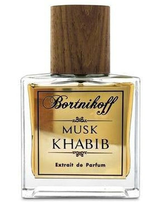 Musk Khabib-Bortnikoff samples & decants -Scent Split