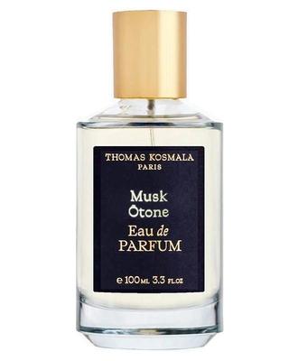 Musk Otone-Thomas Kosmala samples & decants -Scent Split