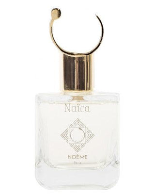 Naica-Noeme samples & decants -Scent Split