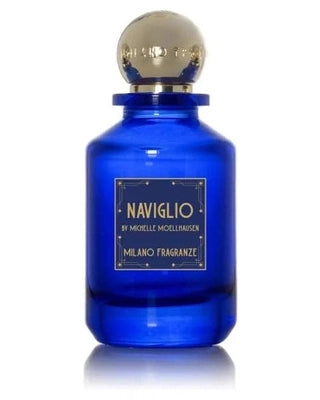 Naviglio-Milano Fragranze samples & decants -Scent Split