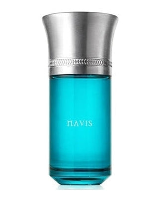 Navis-Liquides Imaginaires samples & decants -Scent Split