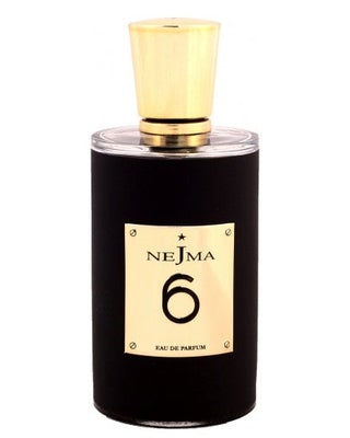 Nejma 6-Nejma samples & decants -Scent Split