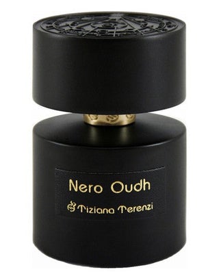 Nero Oudh-Tiziana Terenzi samples & decants -Scent Split