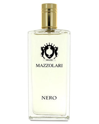 Nero-Mazzolari samples & decants -Scent Split