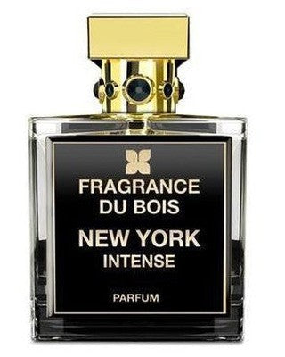 New York Intense-Fragrance Du Bois samples & decants -Scent Split