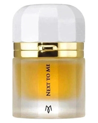 Next To Me-Ramon Monegal samples & decants -Scent Split