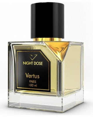 Night Dose-Vertus samples & decants -Scent Split