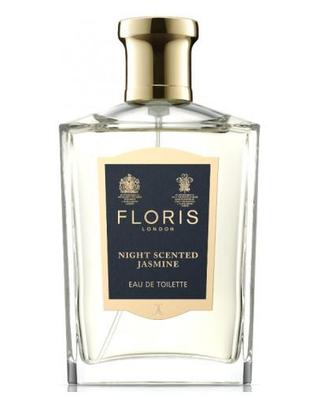 Night Scented Jasmine-Floris London samples & decants -Scent Split