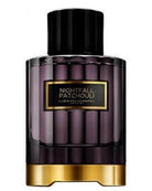 Nightfall Patchouli-Carolina Herrera samples & decants -Scent Split