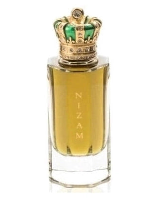 Nizam-Royal Crown samples & decants -Scent Split