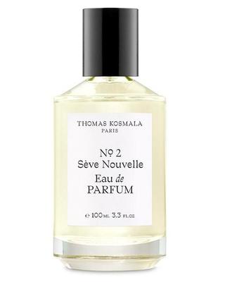 No. 2 Seve Nouvelle-Thomas Kosmala samples & decants -Scent Split